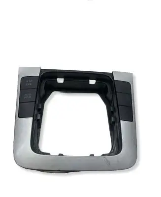 Volkswagen PASSAT B6 Gear shifter surround trim plastic 3C0864263