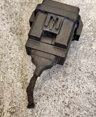 Audi A5 Other relay 8W0937124A 8W0937124