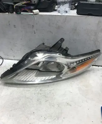 Ford Mondeo MK IV Headlight/headlamp 7S7113101BP