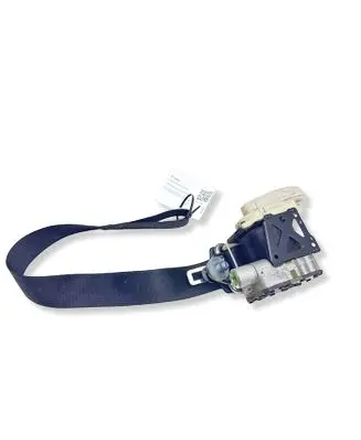 Mercedes-Benz CLK A209 C209 Front seatbelt 2098601985