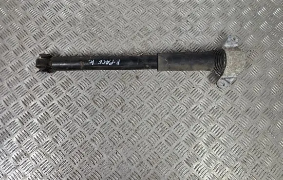 Jaguar F-Pace Rear shock absorber/damper