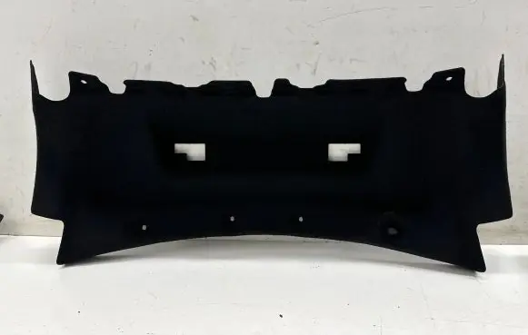 Mercedes-Benz CLA C118 X118 Tailgate trim A1186903600