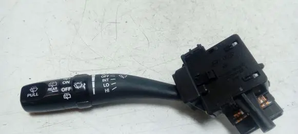 Hyundai Santa Fe Wiper control stalk 202005765