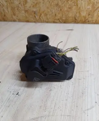 Ford Fiesta Throttle valve 2S6UCC 0422517R 290303