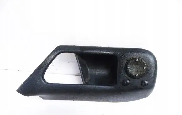 Volkswagen Golf III Wing mirror switch 1H0837247