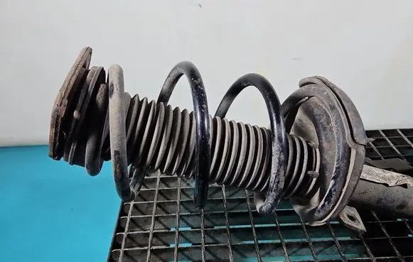 Volvo V40 Front coil spring IMPRK1485771
