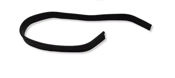 Mercedes-Benz E W212 Engine compartment rubber A2126280298
