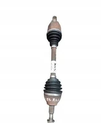 Ford Edge II Front driveshaft GT413B437BB