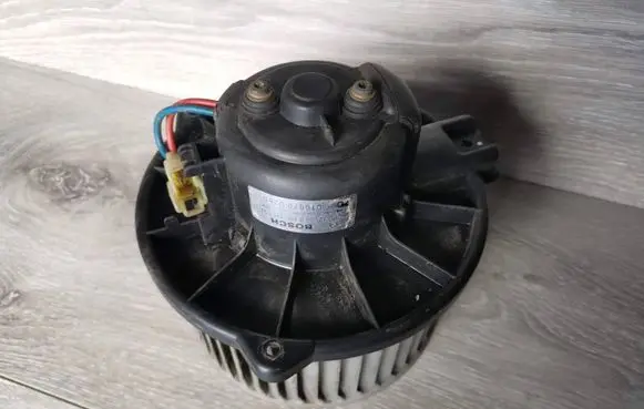 Mitsubishi Carisma Heater fan/blower MF0160700260 0130111191