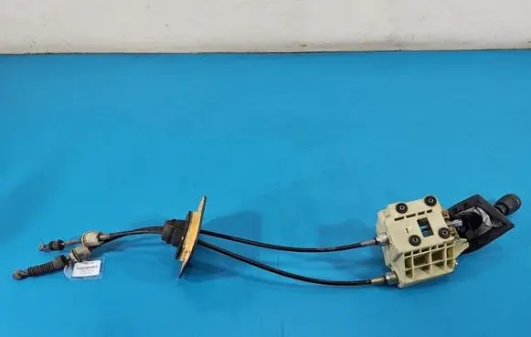 Fiat Ducato Gear shift cable linkage 7353327050 IMPRK1538278
