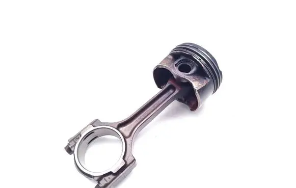Opel Astra K Piston with connecting rod B14XFL