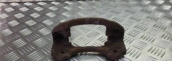 Citroen Jumper Brake caliper pad carrier rear 
