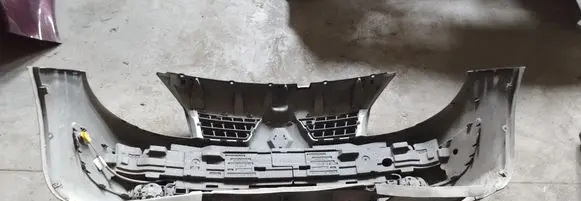 Renault Scenic II - Grand scenic II Front bumper