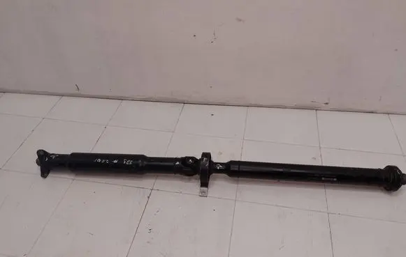 BMW Z4 E89 Drive shaft (set) 7634093 7634093-01