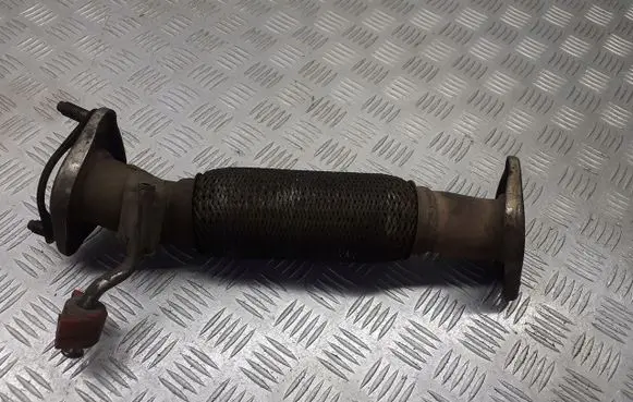 KIA Ceed Exhaust gas pipe 