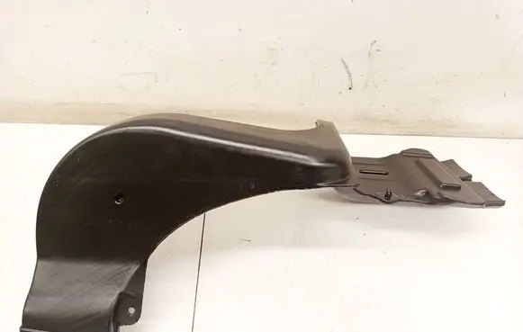 Toyota RAV 4 (XA30) Cabin air duct channel 8721342040