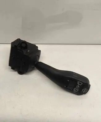 BMW 5 E39 Wiper control stalk 8375407 01204010