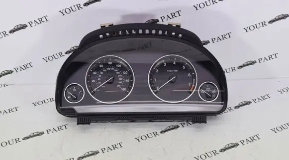 BMW X3 F25 Speedometer (instrument cluster) 9291412