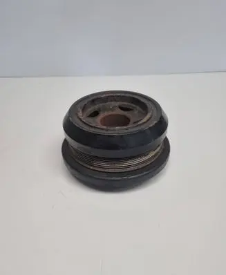 BMW 7 F01 F02 F03 F04 Crankshaft gear 11238515044