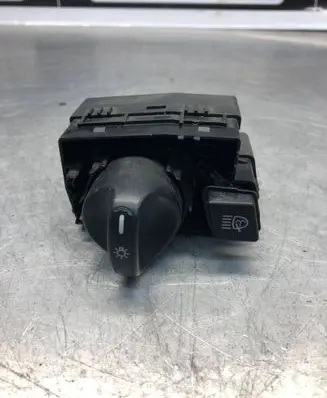 Mercedes-Benz S W220 Light switch 2205450504 04055542