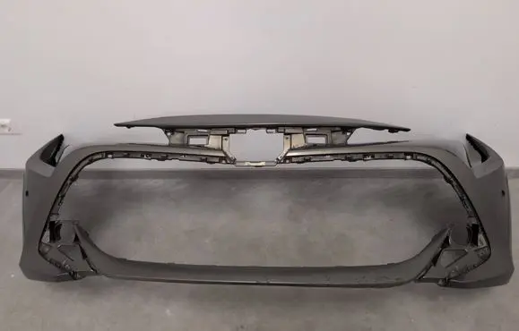 Toyota Corolla E210 E21 Front bumper 5211902P40