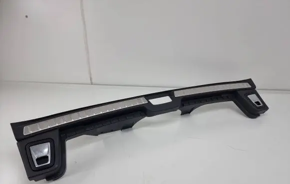 Volvo S90, V90 Trunk/boot sill cover protection 31426115