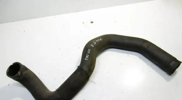 Lancia Thesis Air intake hose/pipe 00669560