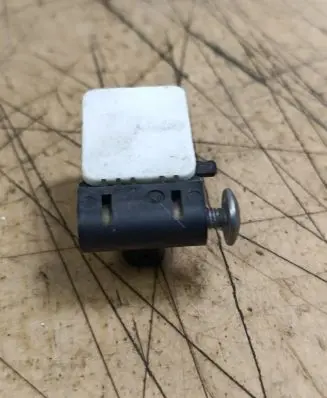 BMW X5 E70 Airbag deployment crash/impact sensor 69110036577 691100365 6911003
