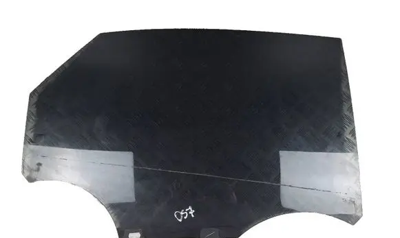 Citroen DS7 Crossback Rear door window glass 43R00056