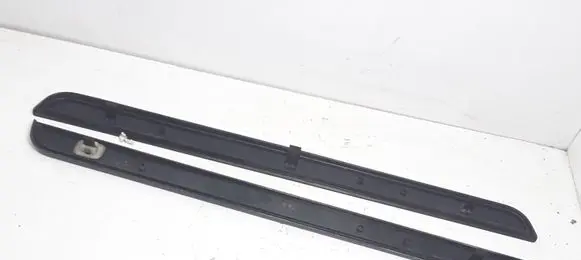Citroen C5 Front sill trim cover 9650047480 9650047580 9650047080