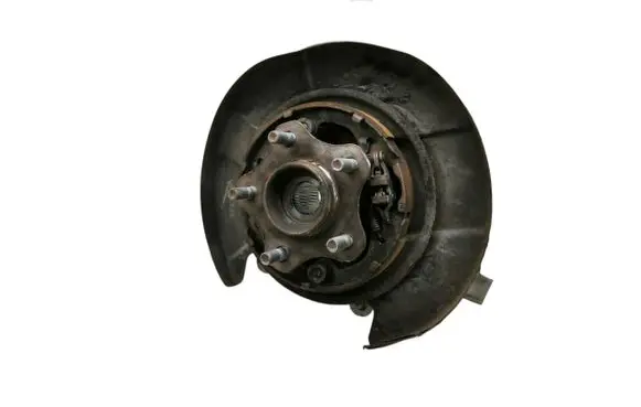 Nissan Murano Z52 Rear wheel hub