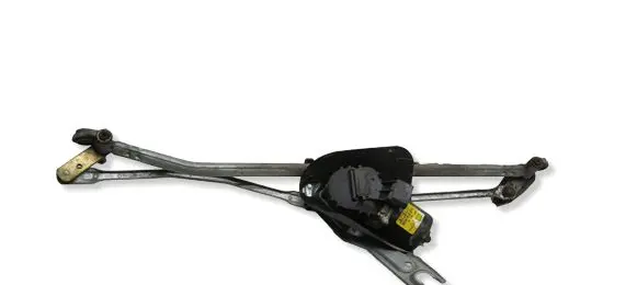 Mini One - Cooper R50 - 53 Front wiper linkage and motor 8377427