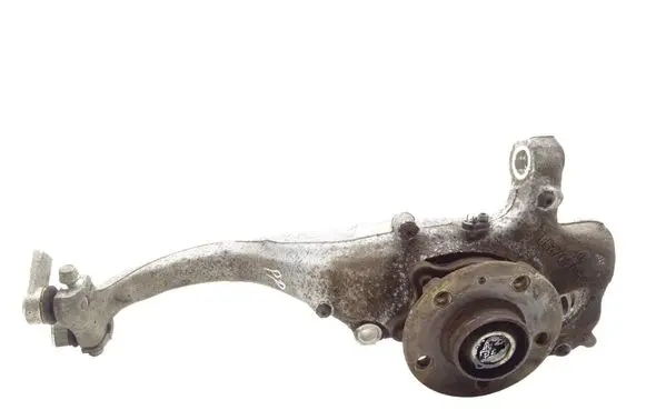 Audi A6 S6 C7 4G Front wheel hub spindle knuckle 8K0407258AA 4G0407242D 4G0971846