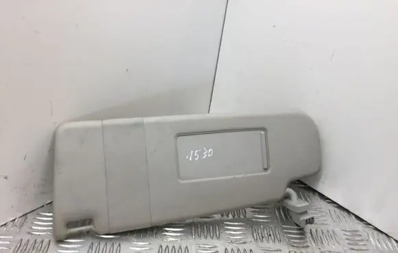 Seat Altea Sun visor 5P0857551G 1530