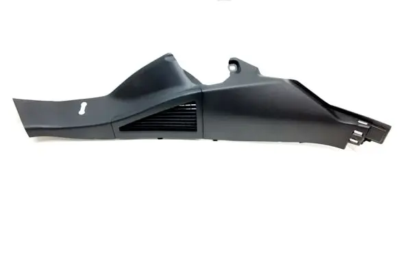 Lexus CT 200H Rear seat side bottom trim 6255176010