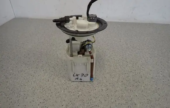 Hyundai ix20 In-tank fuel pump 311101P000