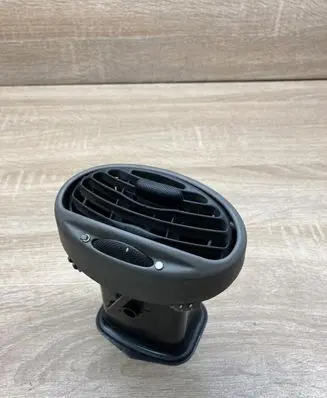 Ford Focus Dash center air vent grill 98AB19893BJW