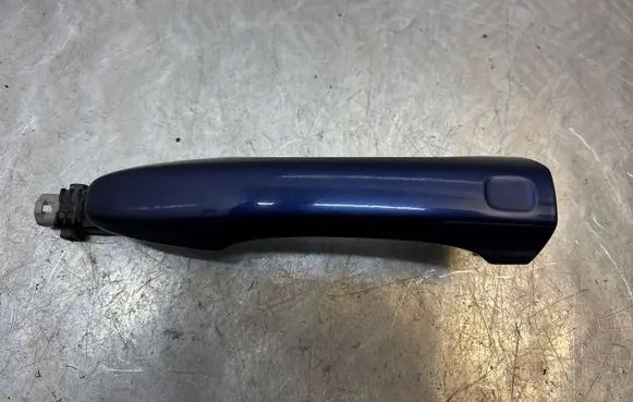 Volvo V60 Front door exterior handle 