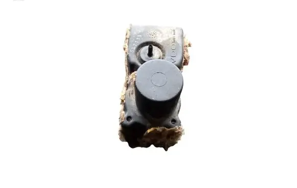 Audi 80 90 S2 B4 Central locking vacuum pump 527119
