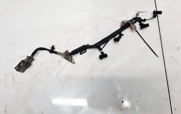 Ford Focus Ignition plug leads 9671583580