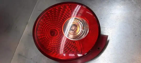 Chevrolet Spark Rear/tail lights