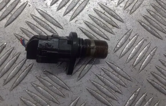 Toyota Camry Crankshaft position gear 