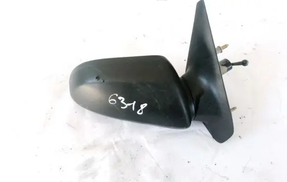 Renault 19 Front door electric wing mirror