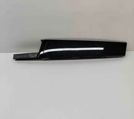 Volkswagen T-Roc (B) pillar trim (top) 2GA837902D