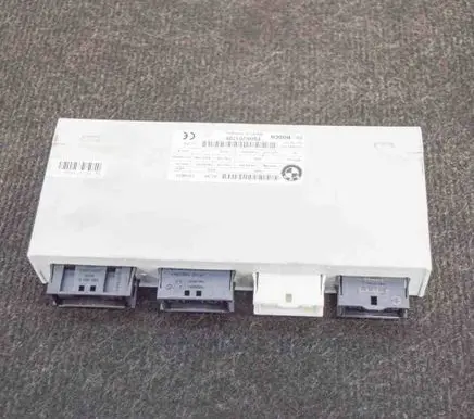 BMW 3 GT F34 Tailgate/trunk control unit/module 7410612 F005V01708