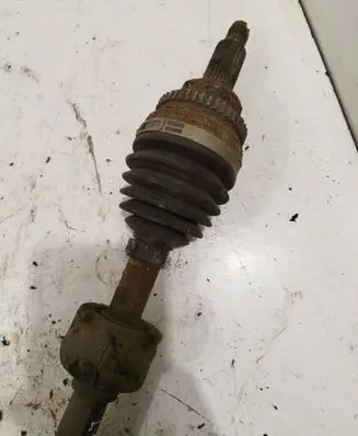 Suzuki Ignis Front driveshaft