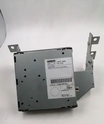 Nissan X-Trail T30 GPS navigation control unit/module 283a0eq400