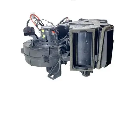 Chevrolet Traverse II Interior heater climate box assembly 84889091 883267494 1103208A