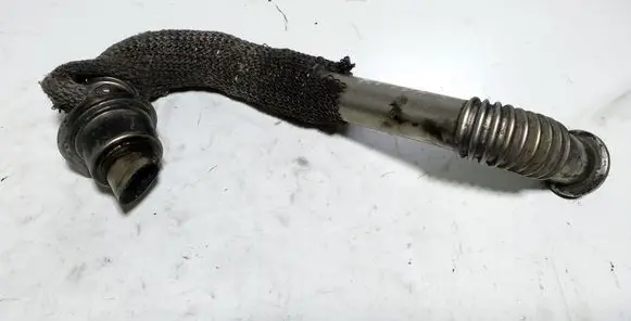 Mazda 3 I EGR valve line/pipe/hose 9646996980