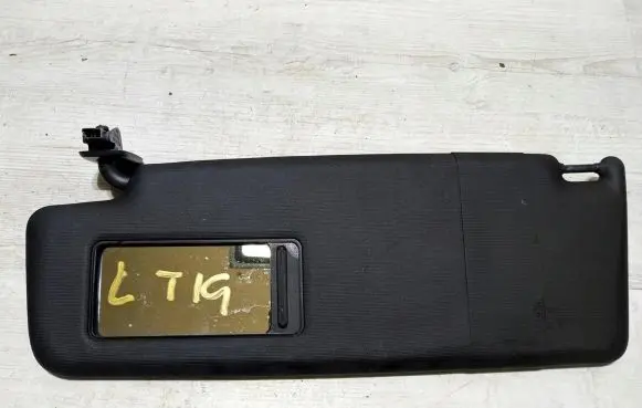 Volkswagen Tiguan Sun visor 27050623